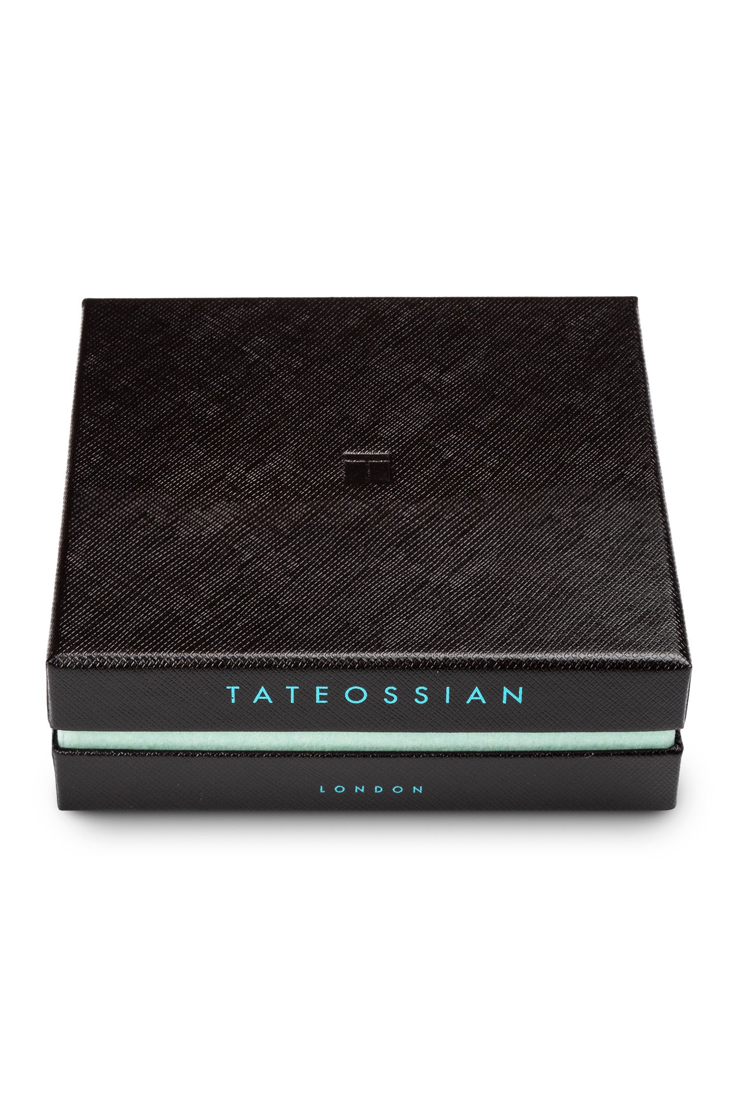 TATEOSSIAN | Agate Bracelet With Coloured Beads | Black