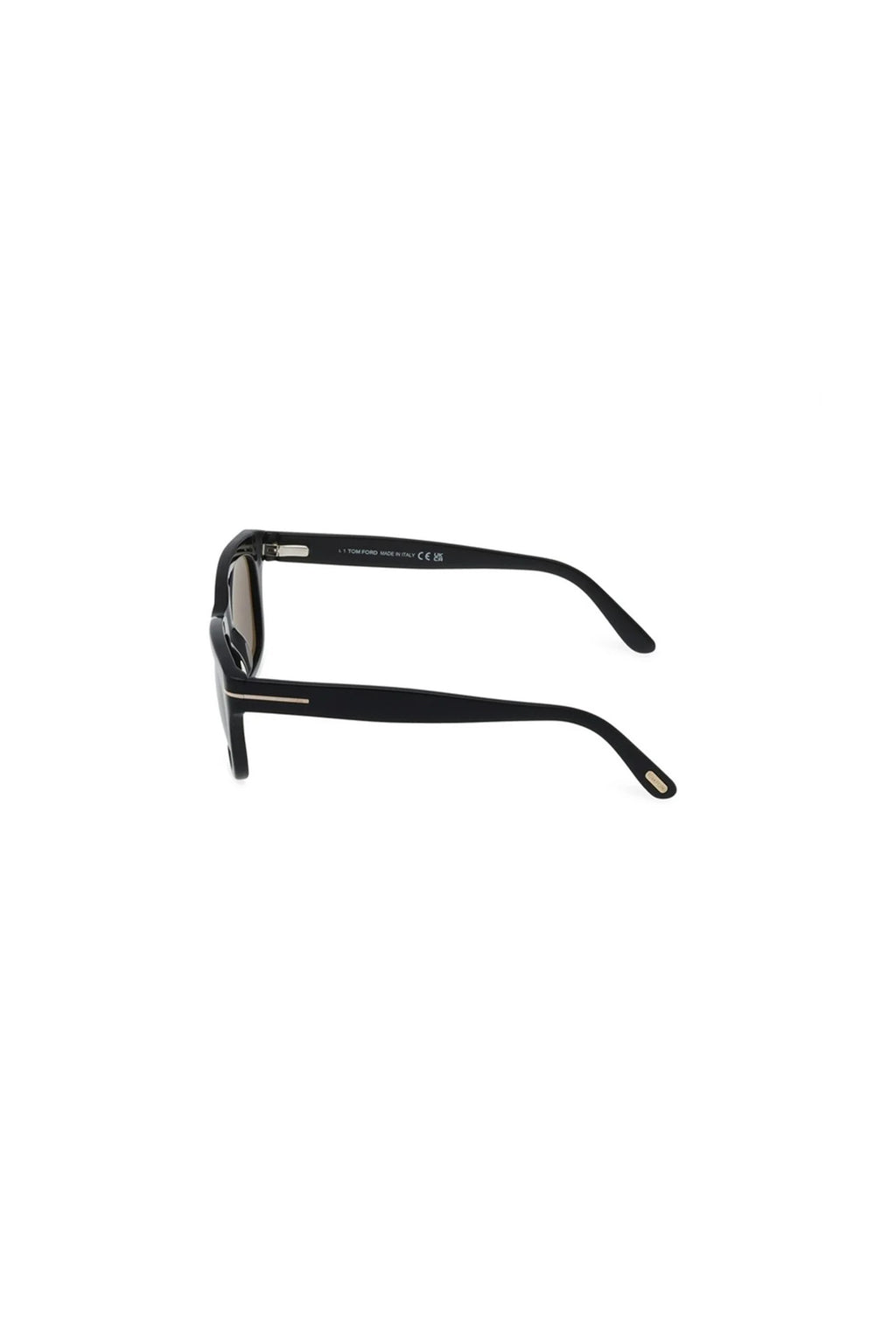 TOM FORD | Snowdon Sunglasses | Black
