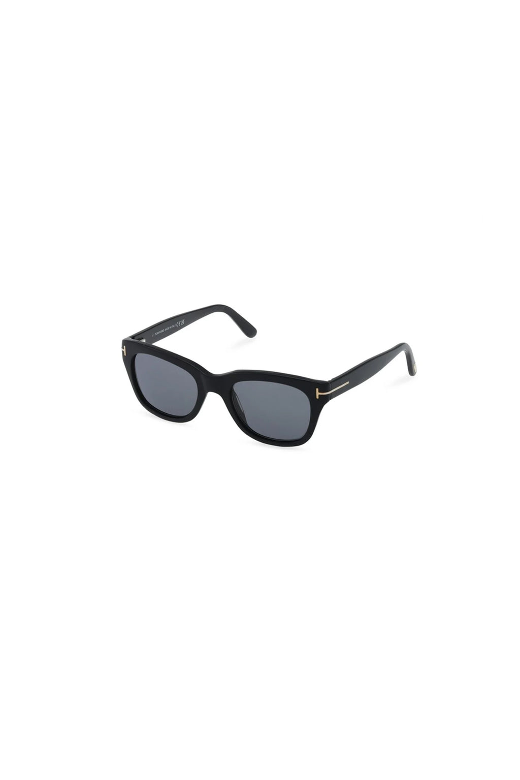 TOM FORD | Snowdon Sunglasses | Black