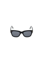 TOM FORD | Snowdon Sunglasses | Black