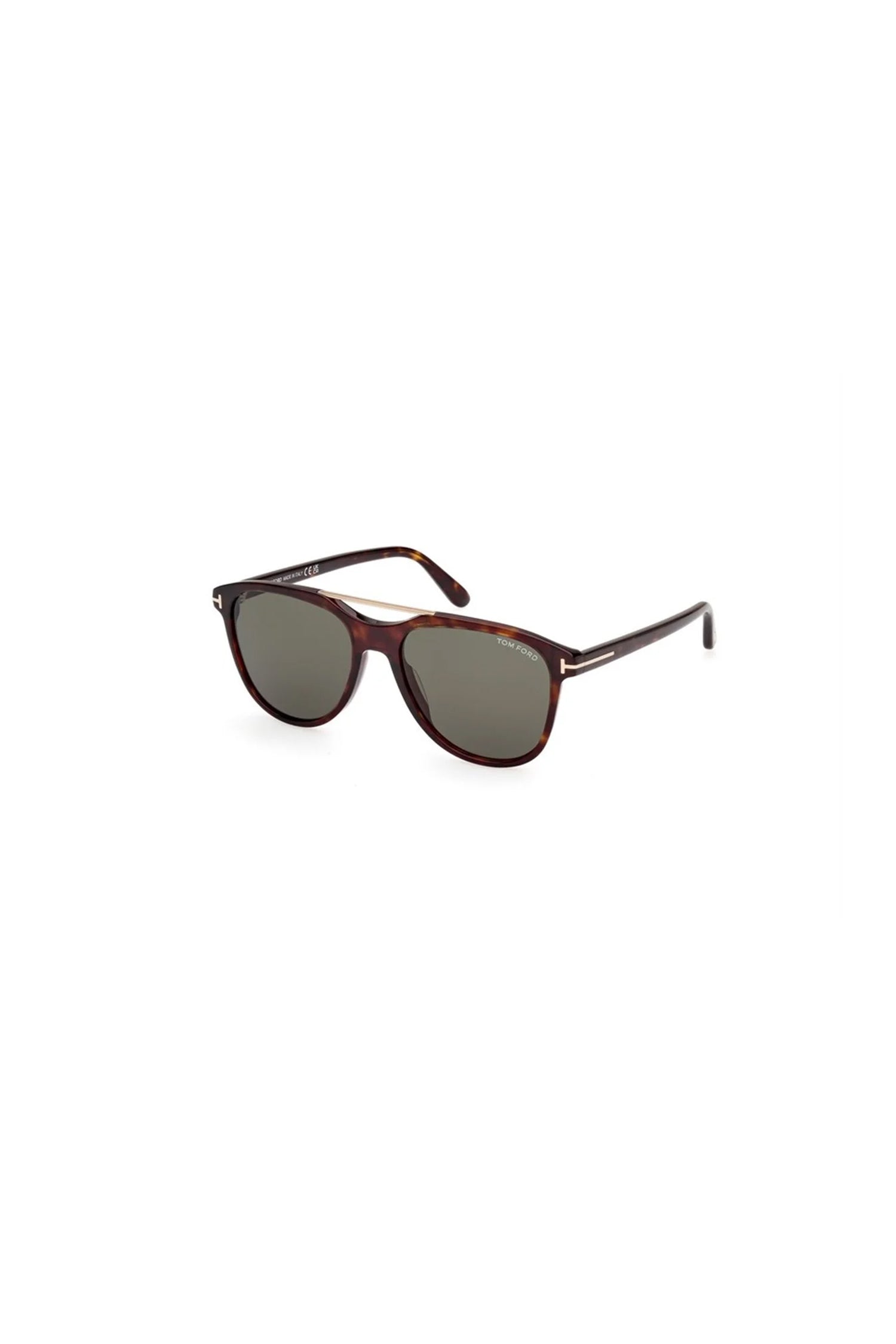 TOM FORD | Damian-02 Sunglasses | Tortoise
