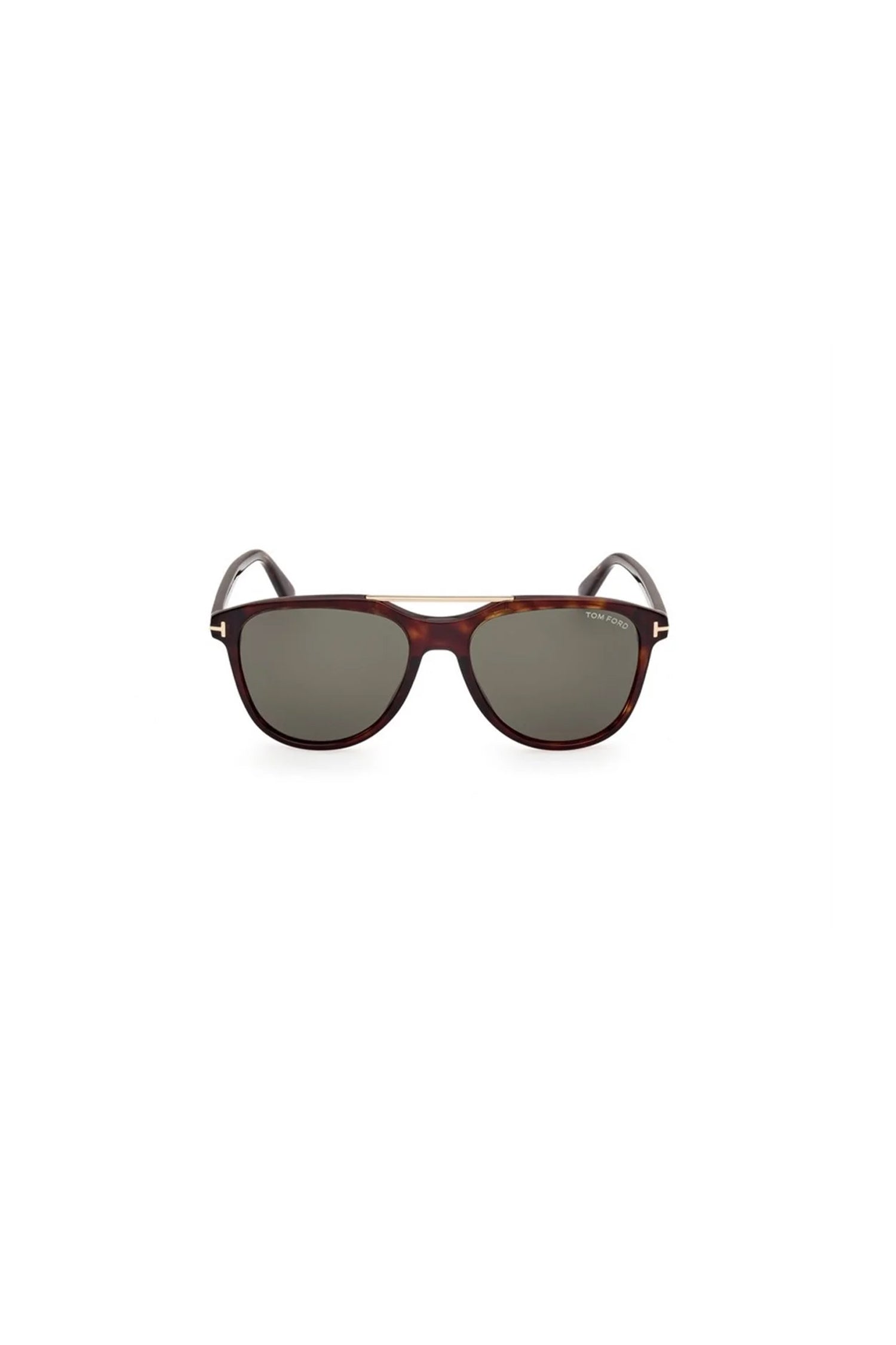 TOM FORD | Damian-02 Sunglasses | Tortoise