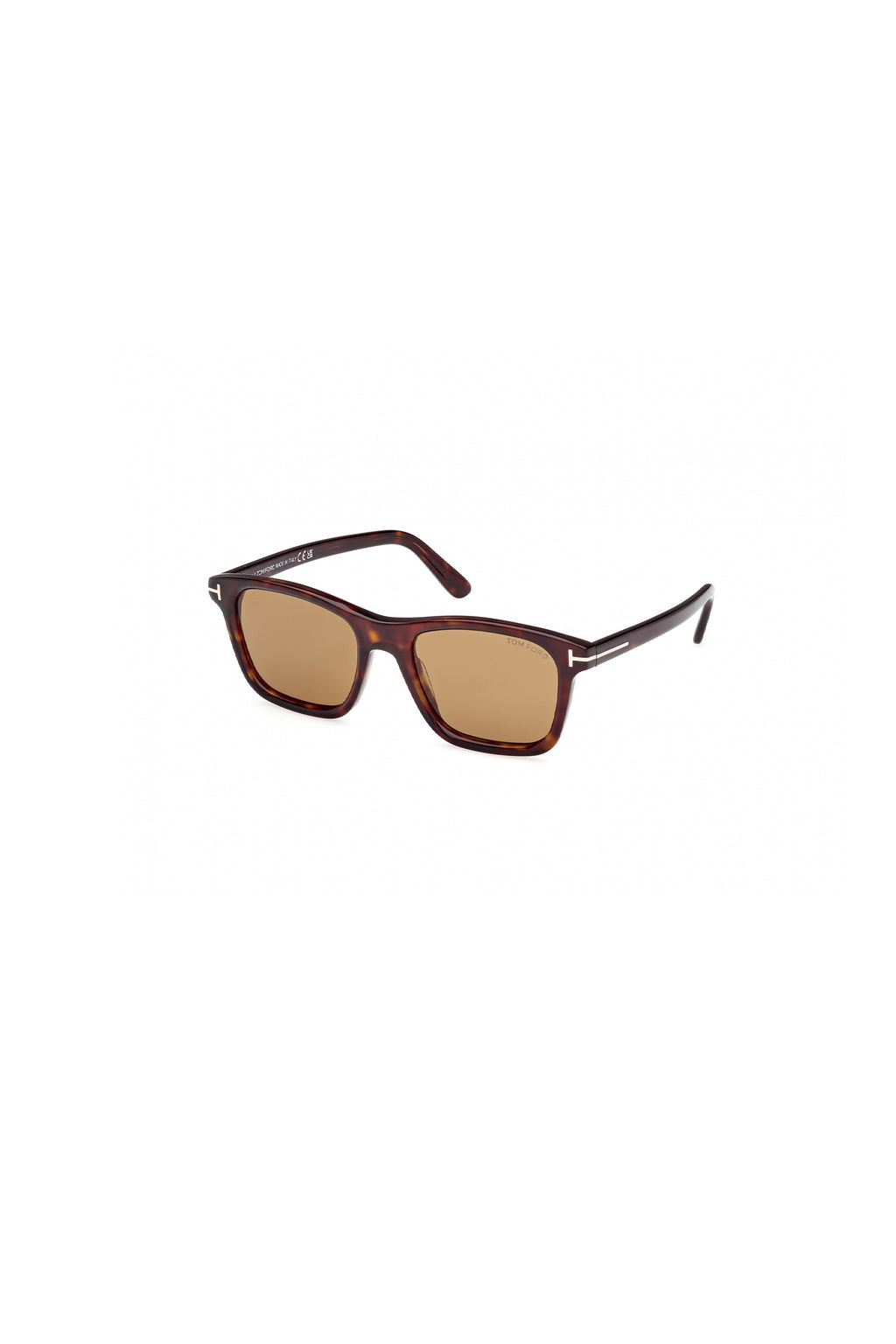 TOM FORD | Barron Sunglasses | Tortoise