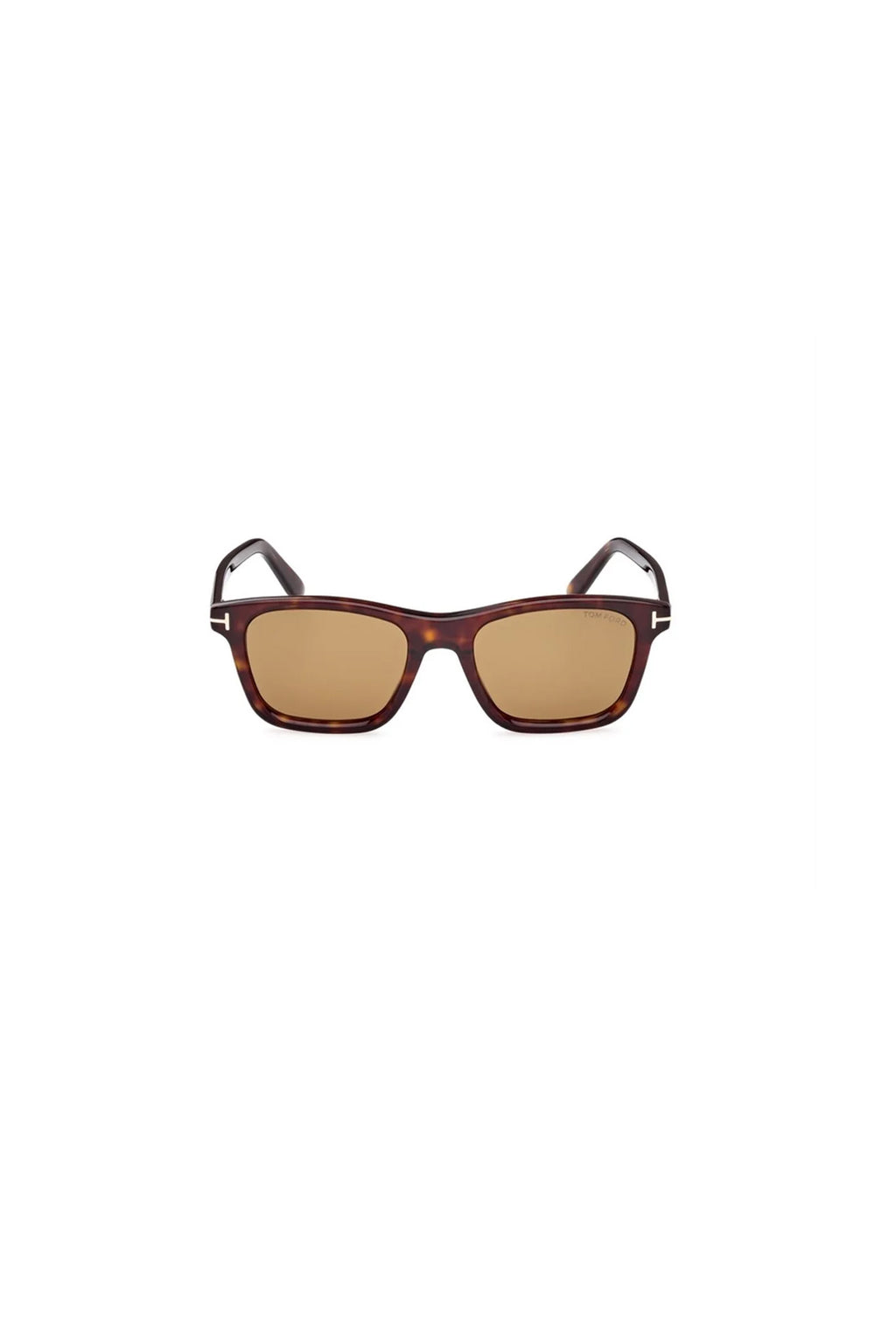 TOM FORD | Barron Sunglasses | Tortoise