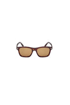 TOM FORD | Barron Sunglasses | Tortoise