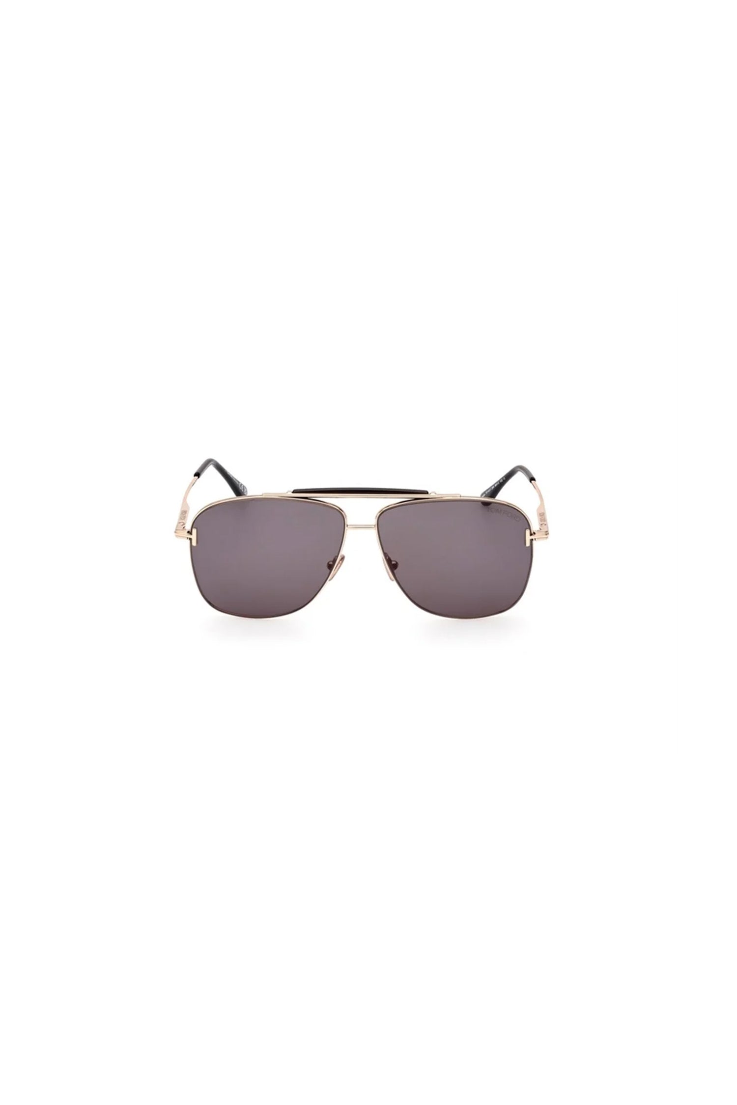 TOM FORD | Jaden Sunglasses | Gold