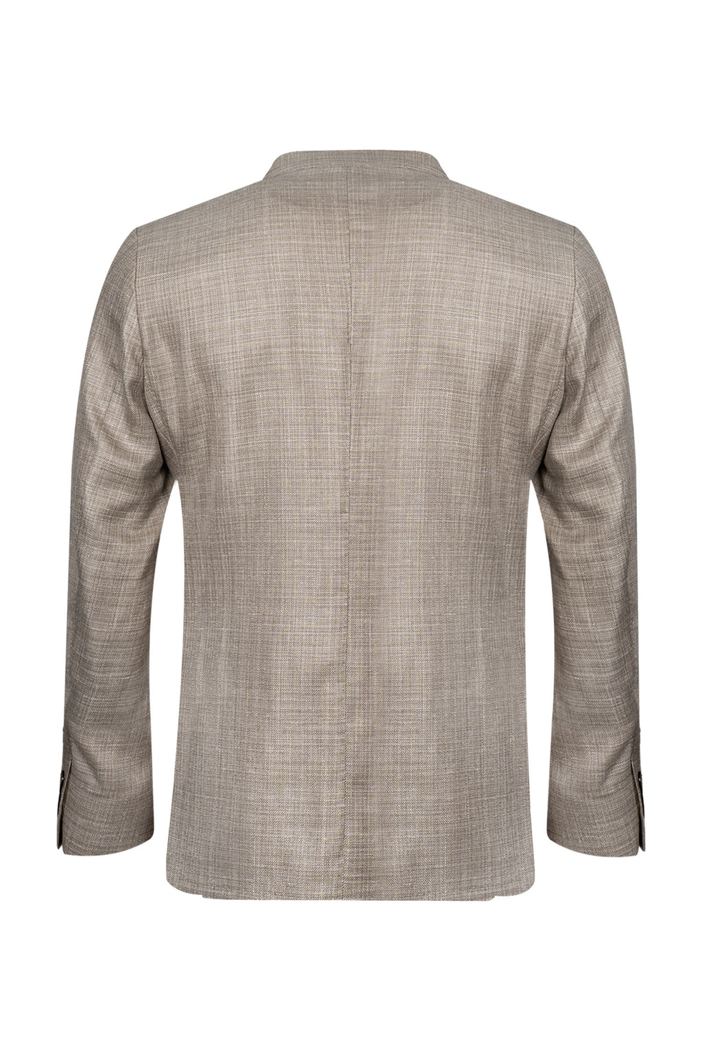 TOMBOLINI | Zero-Gravity Jacket | Sand