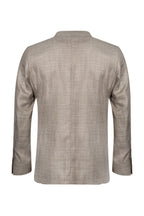 TOMBOLINI | Zero-Gravity Jacket | Sand