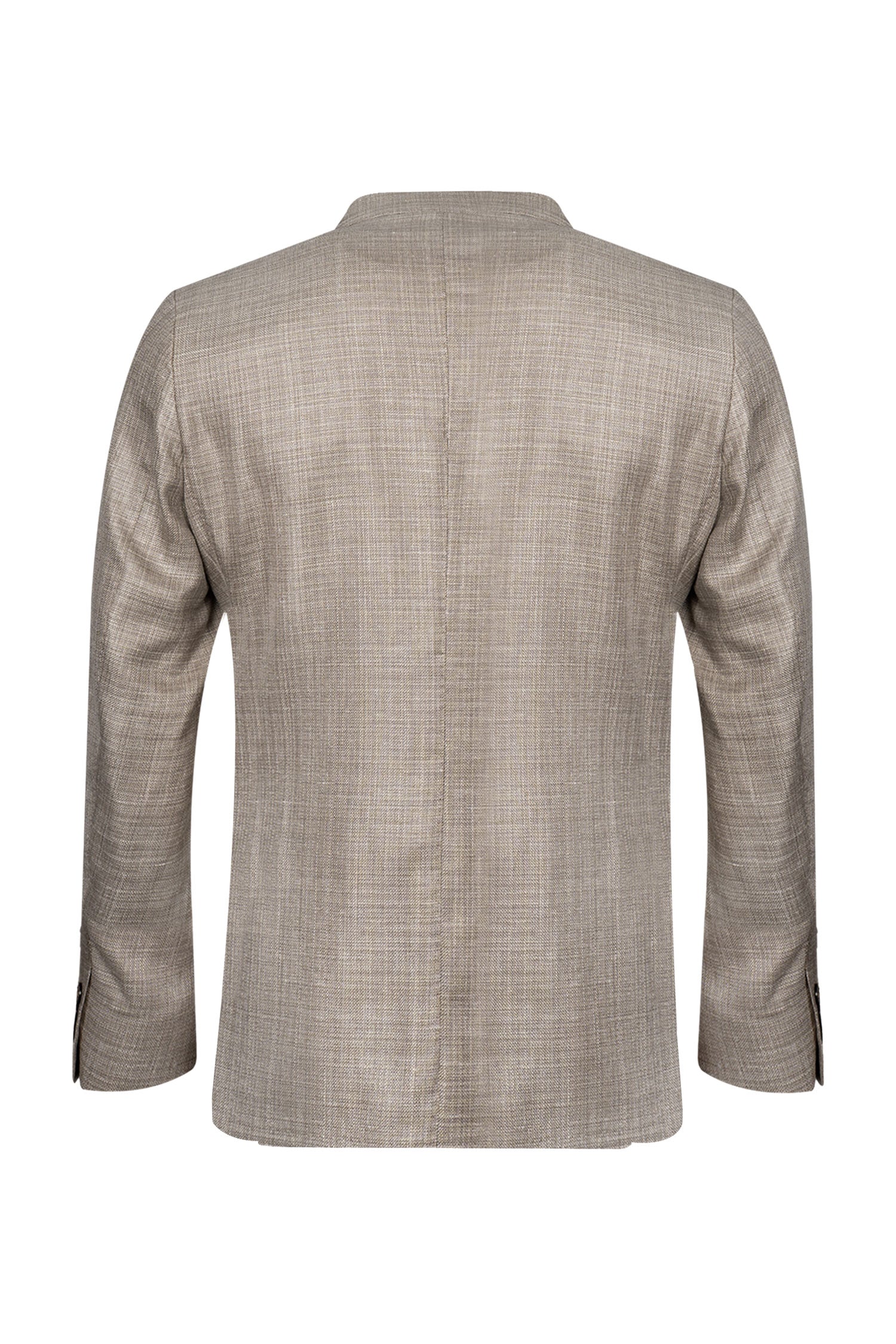 TOMBOLINI | Zero-Gravity Jacket | Sand