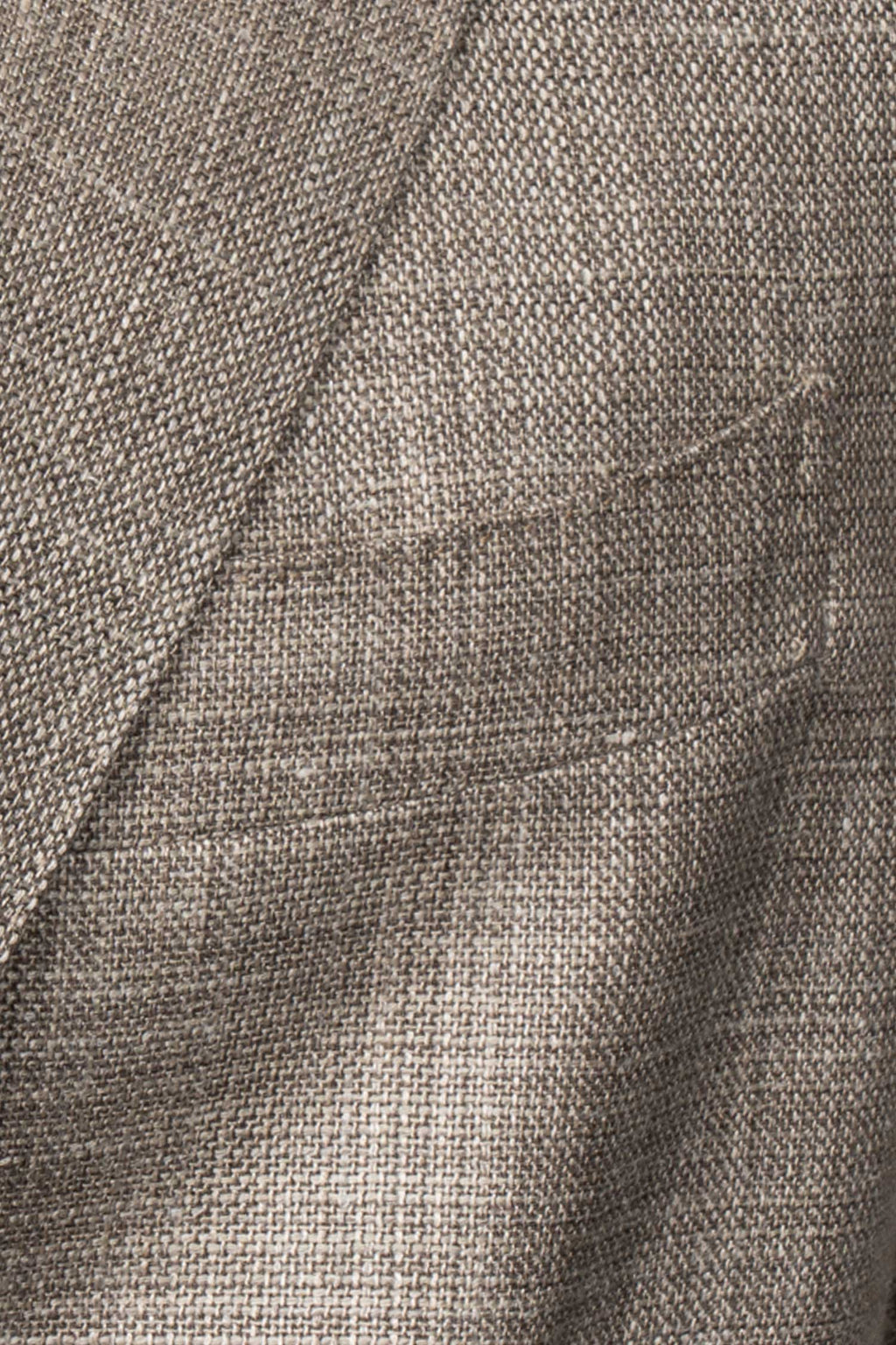 TOMBOLINI | Zero-Gravity Jacket | Sand