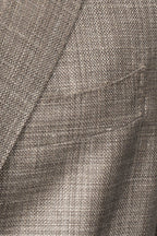 TOMBOLINI | Zero-Gravity Jacket | Sand
