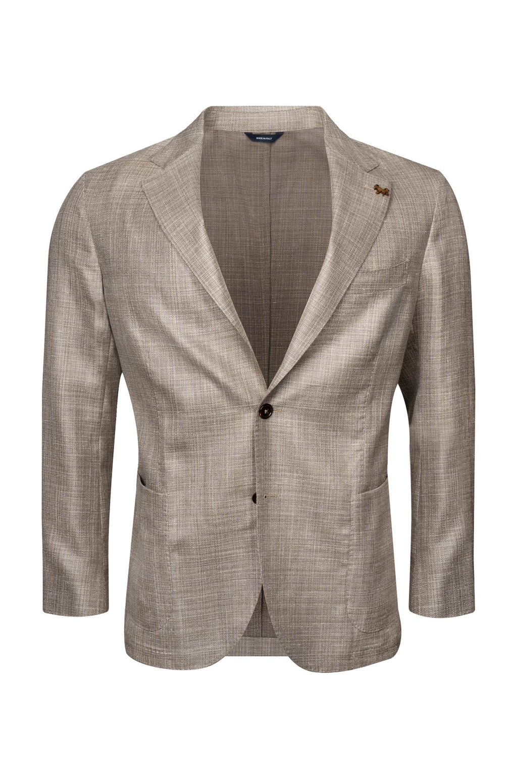 TOMBOLINI | Zero-Gravity Jacket | Sand