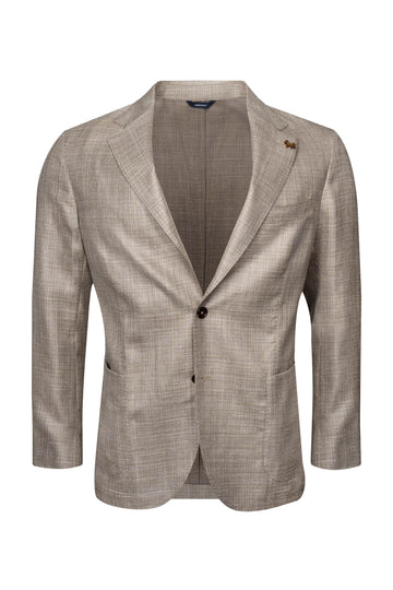 TOMBOLINI Sand Zero-G Jacket