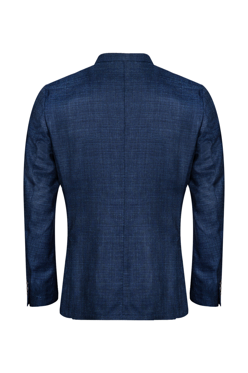TOMBOLINI | Zero-Gravity Jacket | Dark Blue