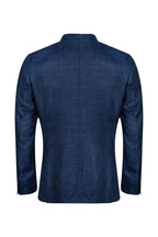 TOMBOLINI | Zero-Gravity Jacket | Dark Blue