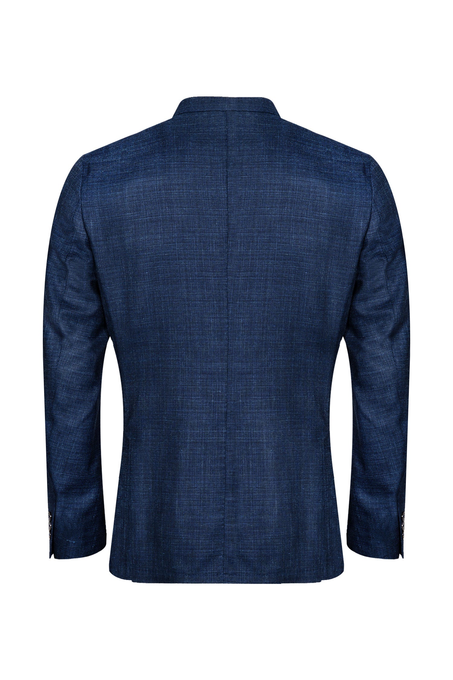 TOMBOLINI | Zero-Gravity Jacket | Dark Blue