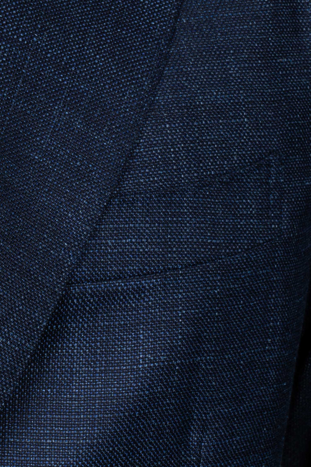 TOMBOLINI | Zero-Gravity Jacket | Dark Blue