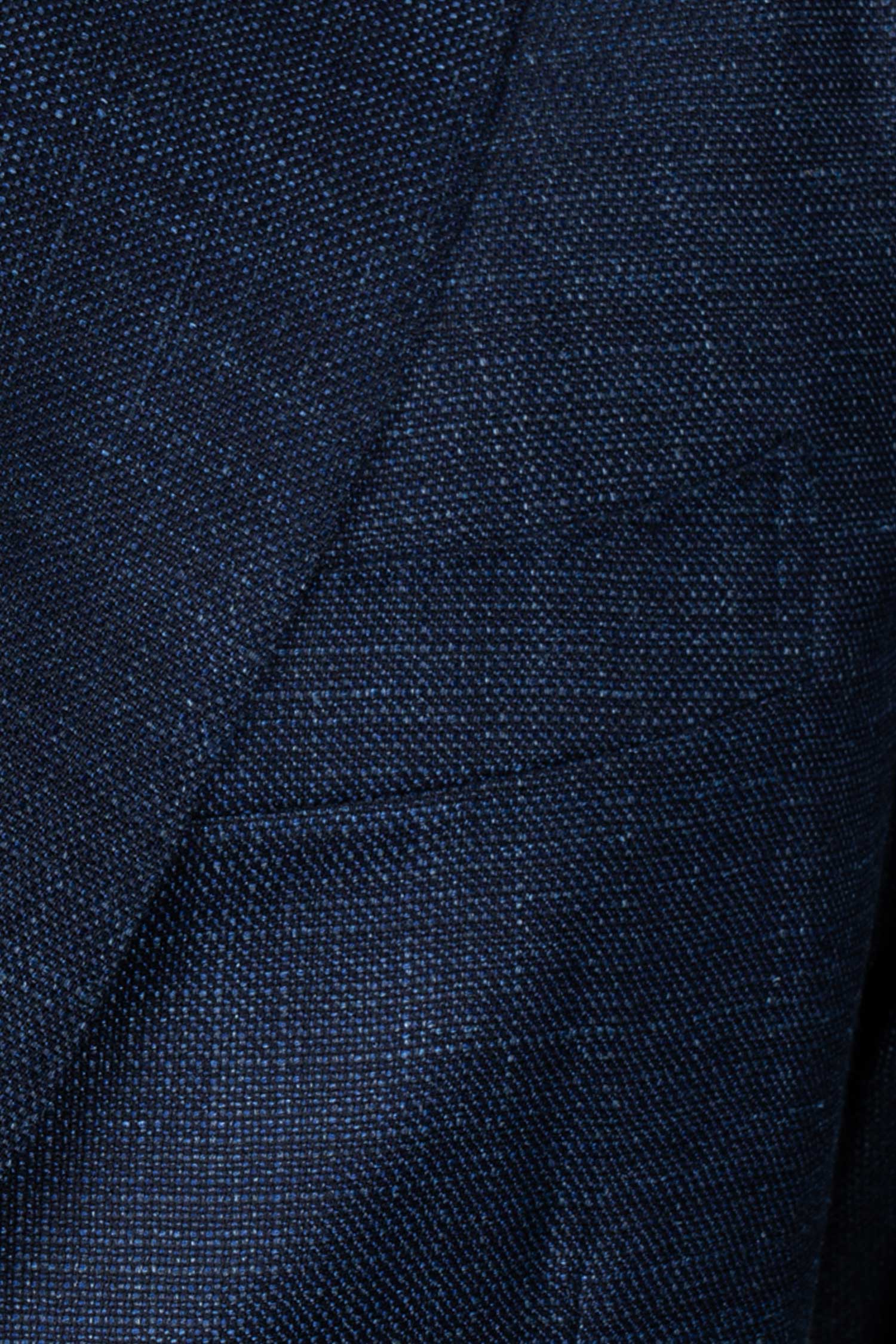 TOMBOLINI | Zero-Gravity Jacket | Dark Blue