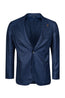 TOMBOLINI | Zero-Gravity Jacket | Dark Blue
