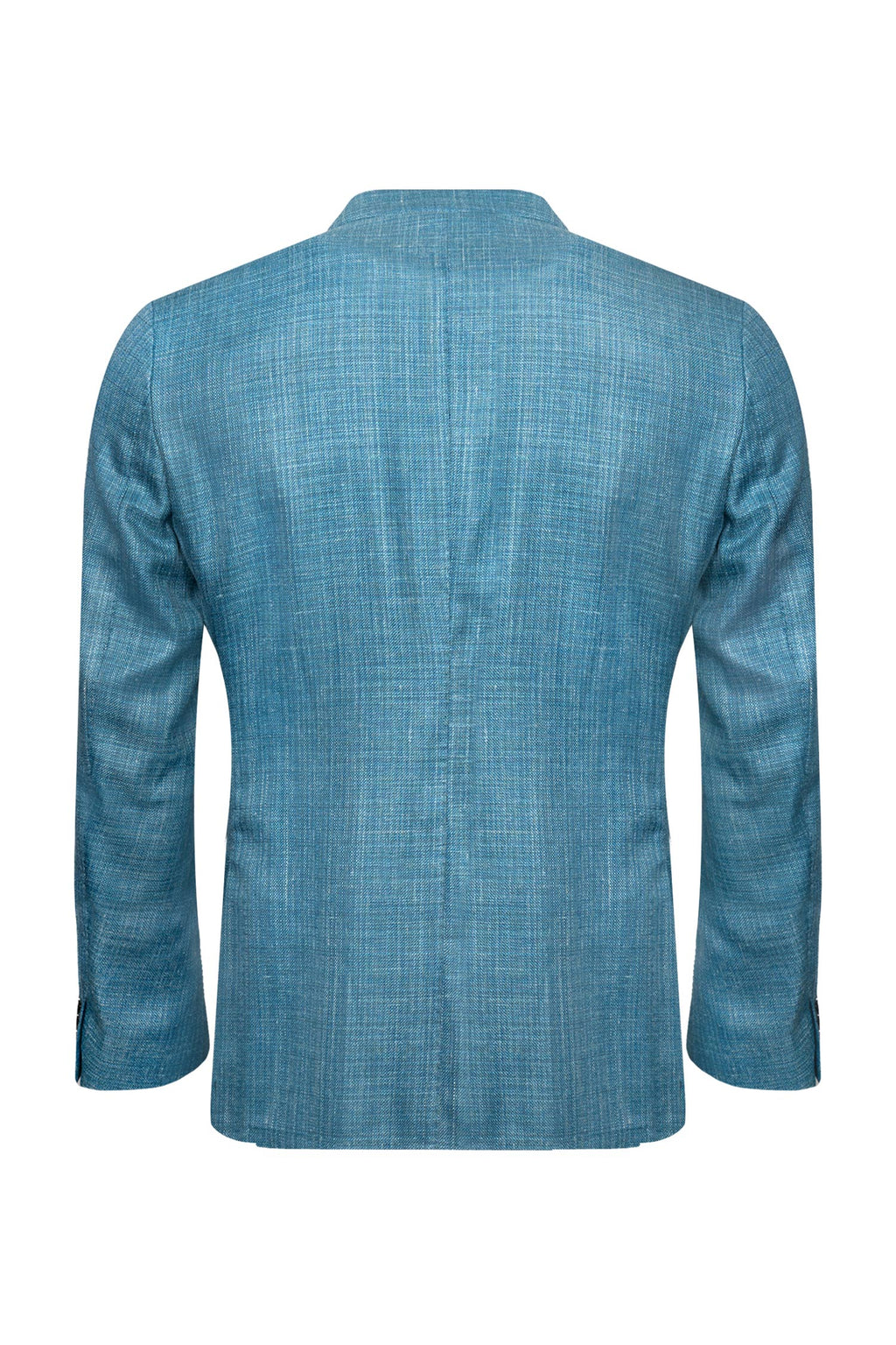 TOMBOLINI | Zero-Gravity Jacket | Sea Blue