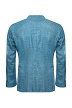 TOMBOLINI | Zero-Gravity Jacket | Sea Blue