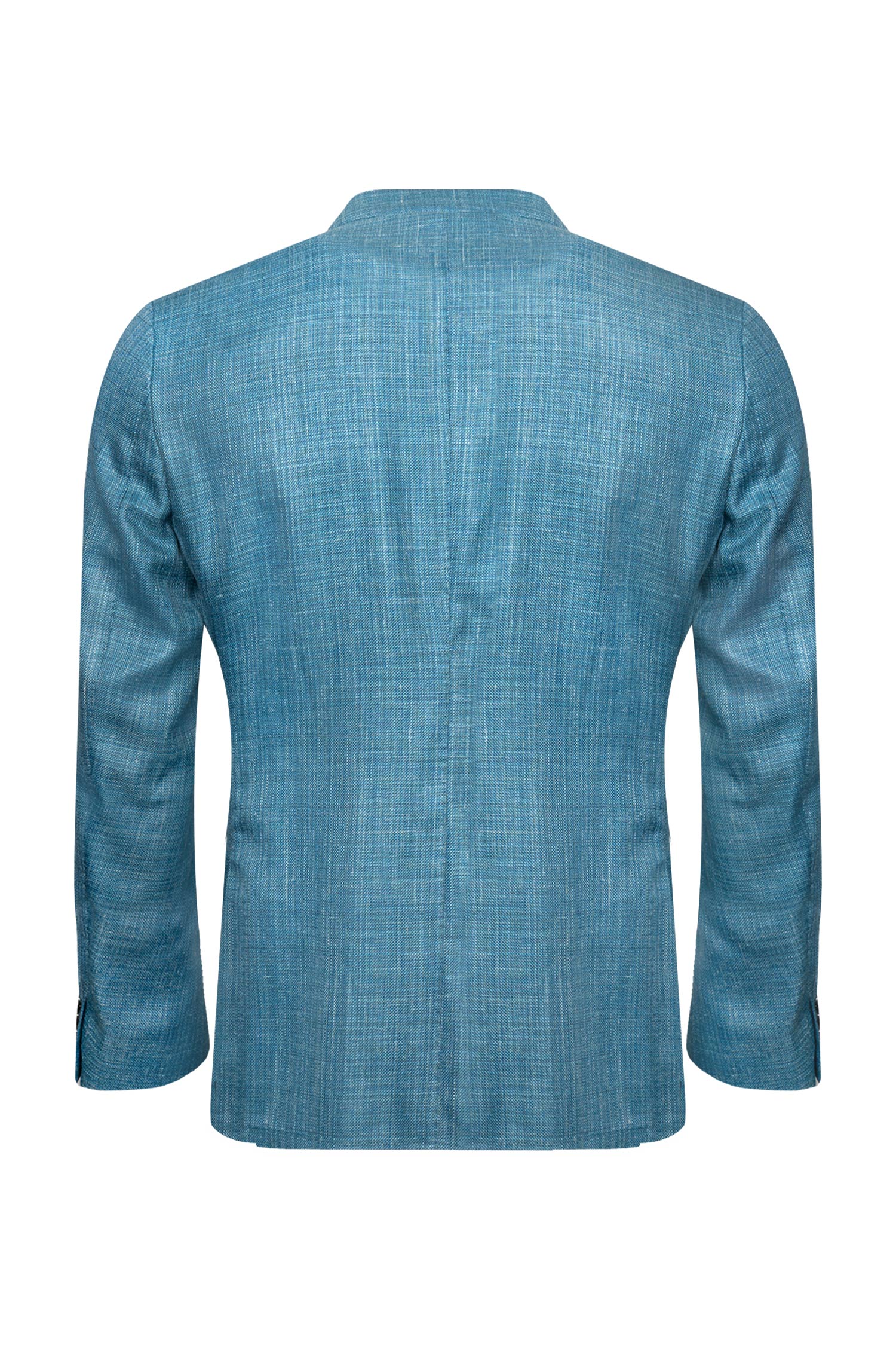 TOMBOLINI | Zero-Gravity Jacket | Sea Blue