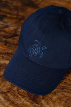 VILEBREQUIN | Cap | Navy