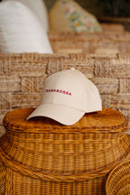 TRAMAROSSA | Cap | Sand