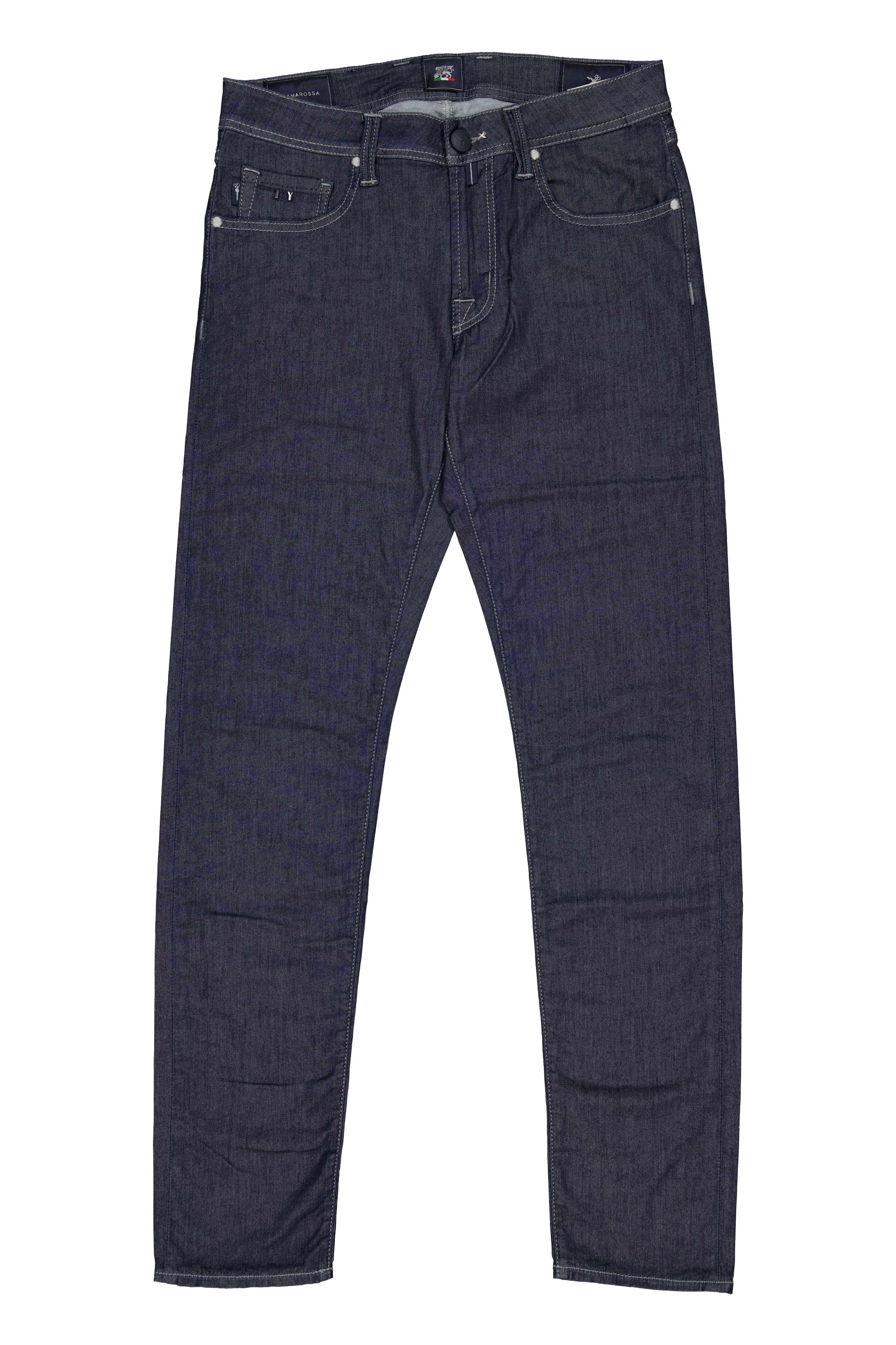 TRAMAROSSA | Super Soft Jeans | Dark Denim