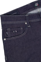 TRAMAROSSA | Super Soft Jeans | Dark Denim