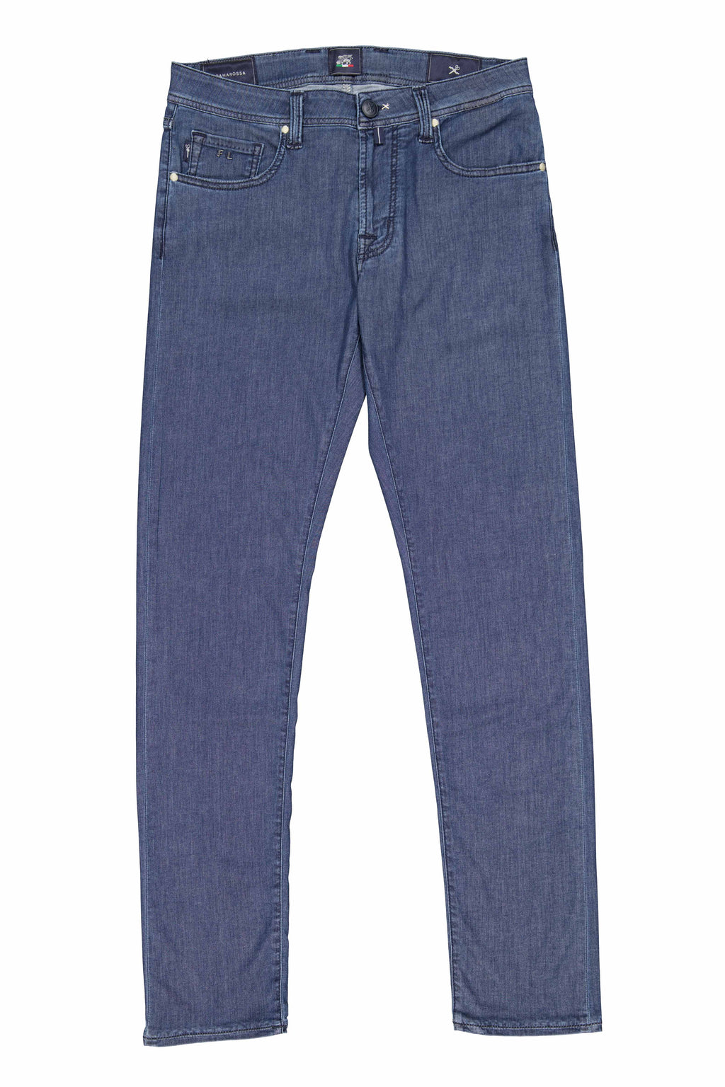 TRAMAROSSA | Super Soft Jeans | Denim