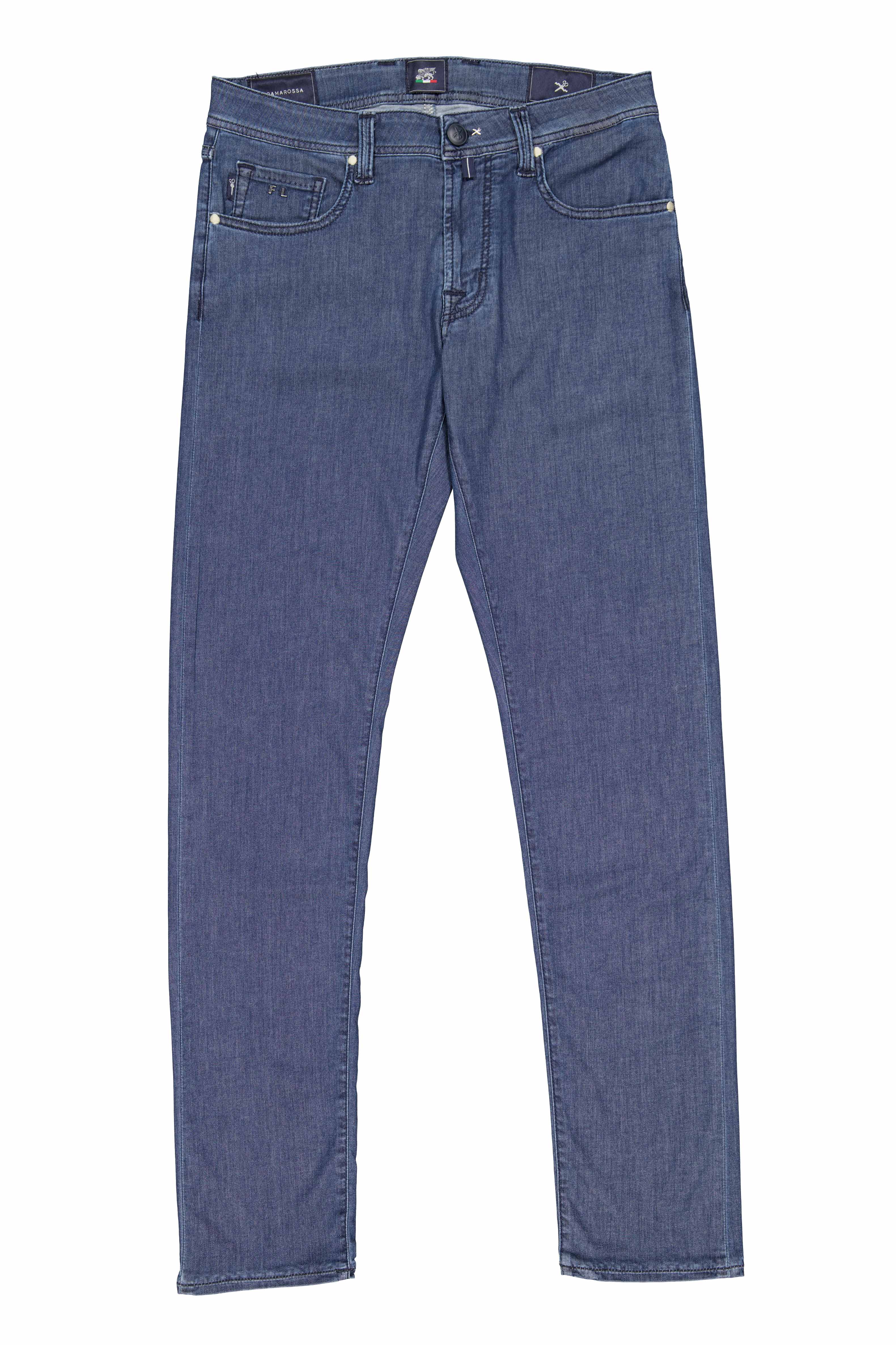 TRAMAROSSA | Super Soft Jeans | Denim