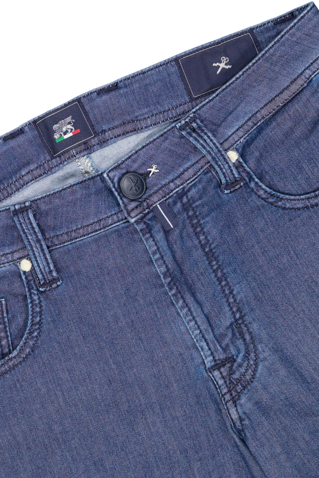TRAMAROSSA | Super Soft Jeans | Denim