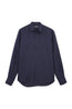 VILEBREQUIN | Linen Shirt | Navy