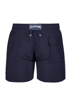 VILEBREQUIN | Plain Swim Shorts | Navy