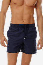 VILEBREQUIN | Plain Swim Shorts | Navy