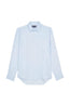 VILEBREQUIN | Linen Shirt | Pale Blue