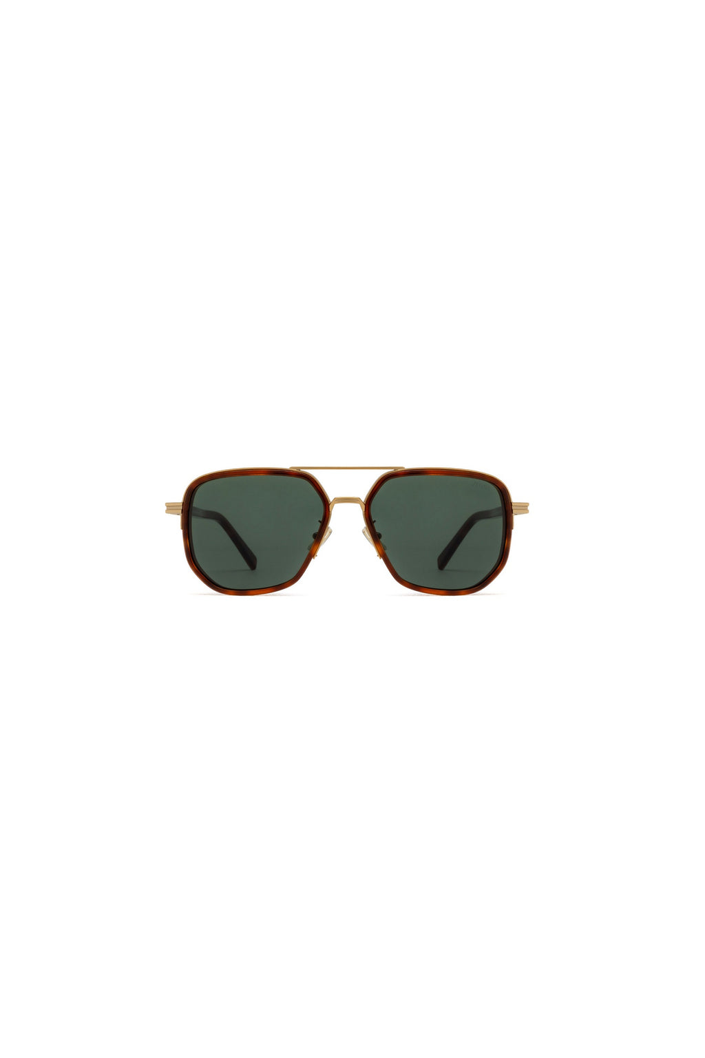 ZEGNA | EZ 0232-H Aviator Sunglasses | Tort