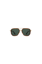 ZEGNA | EZ 0232-H Aviator Sunglasses | Tort