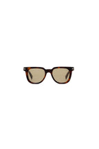 ZEGNA | EZ 0248 Square Sunglasses | Tortoise