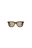 ZEGNA | EZ 0248 Square Sunglasses | Tortoise