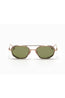 AKONI | Eris-Two AKS-508 Sunglasses | Gold & Palladium