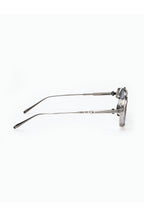 AKONI | Infinity AKS-512 Sunglasses | Grey & Blue