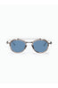 AKONI | Infinity AKS-512 Sunglasses | Grey & Blue