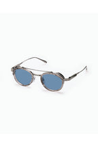 AKONI | Infinity AKS-512 Sunglasses | Grey & Blue
