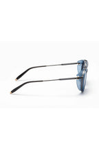 AKONI | Skymapper AKS-501 Sunglasses | Navy