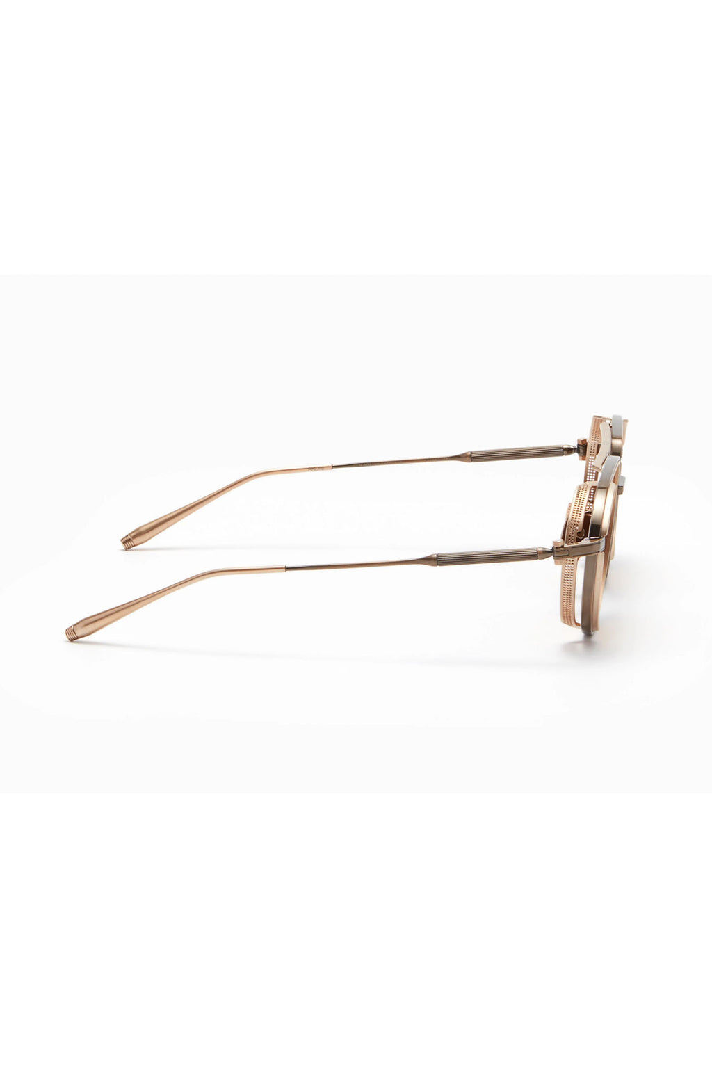 AKONI | Skyracer AKS-511 Sunglasses | Gold