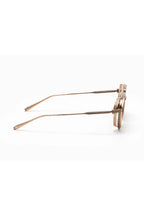 AKONI | Skyracer AKS-511 Sunglasses | Gold