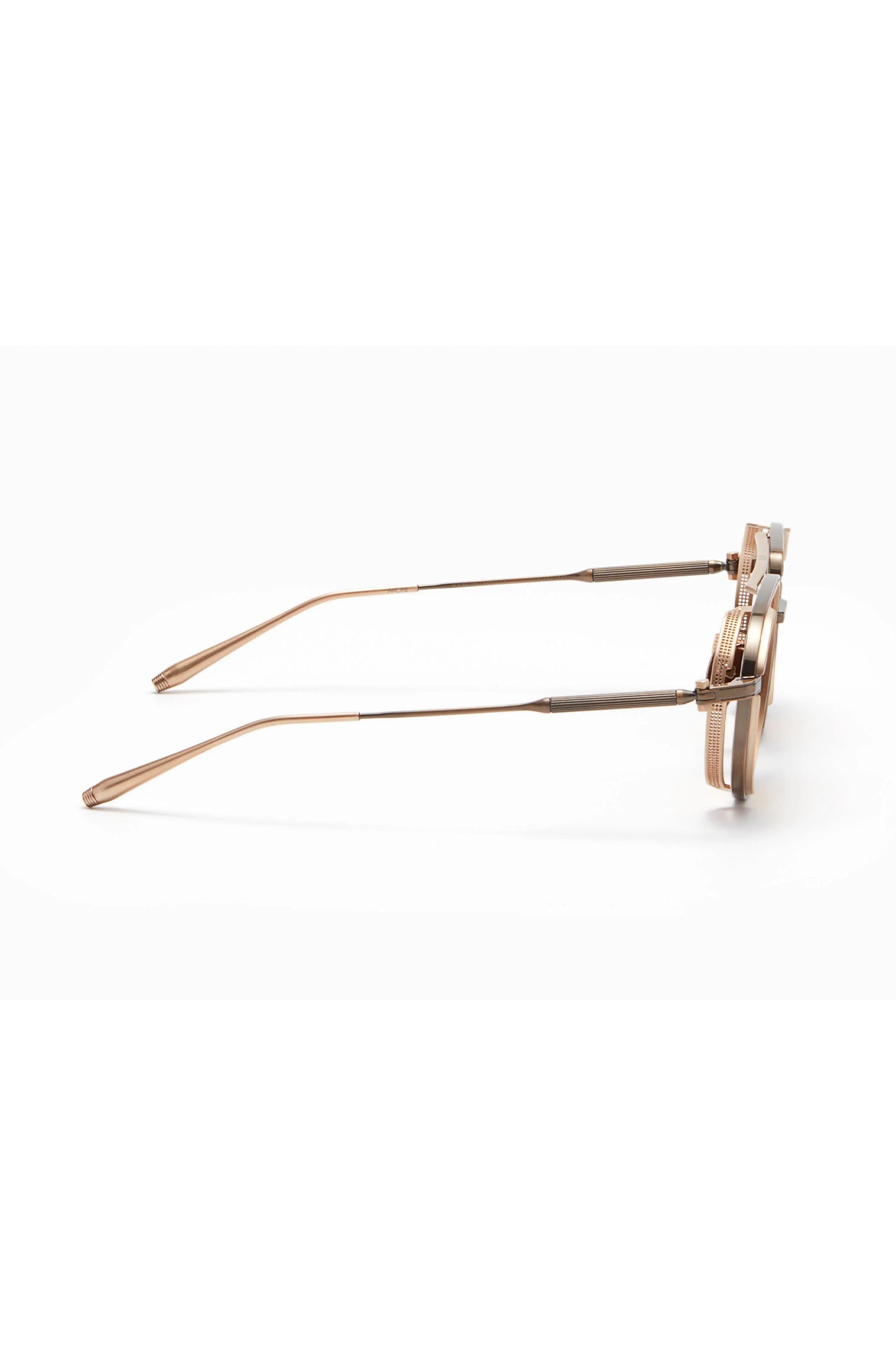 AKONI | Skyracer AKS-511 Sunglasses | Gold
