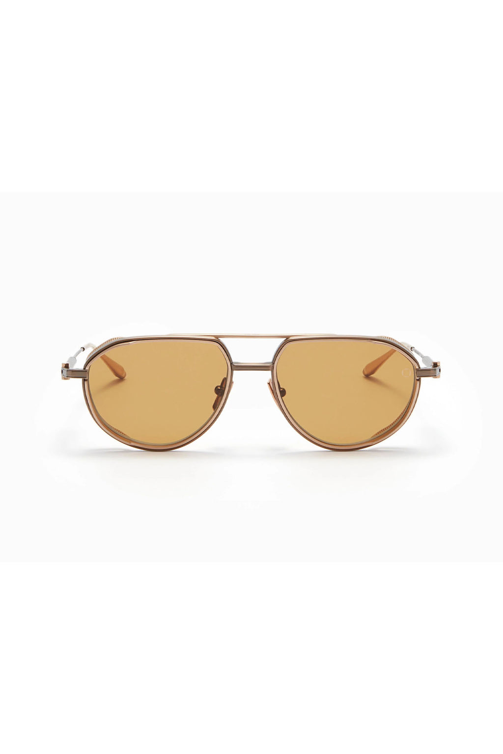 AKONI | Skyracer AKS-511 Sunglasses | Gold